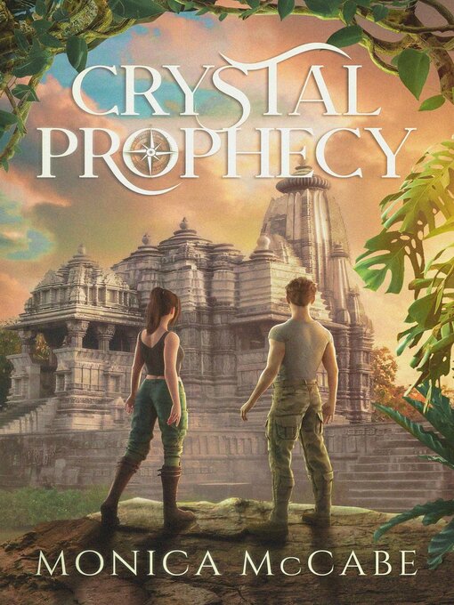 Title details for Crystal Prophecy by Monica McCabe - Available